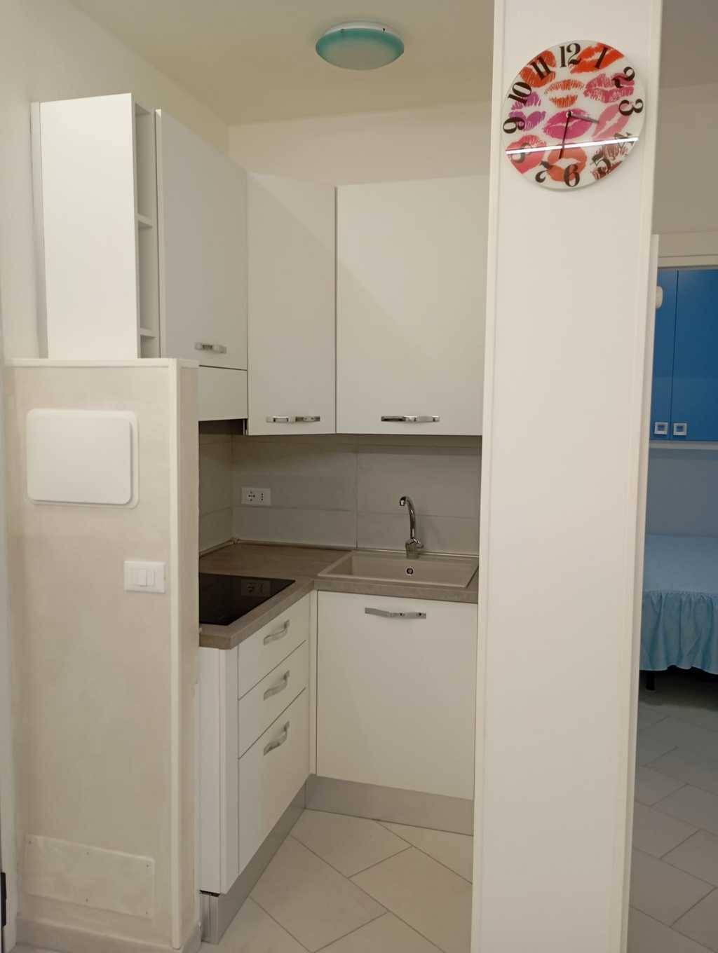 Lato mare in vendita a Jesolo