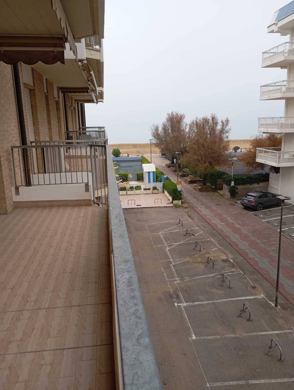 Lato mare in vendita a Jesolo