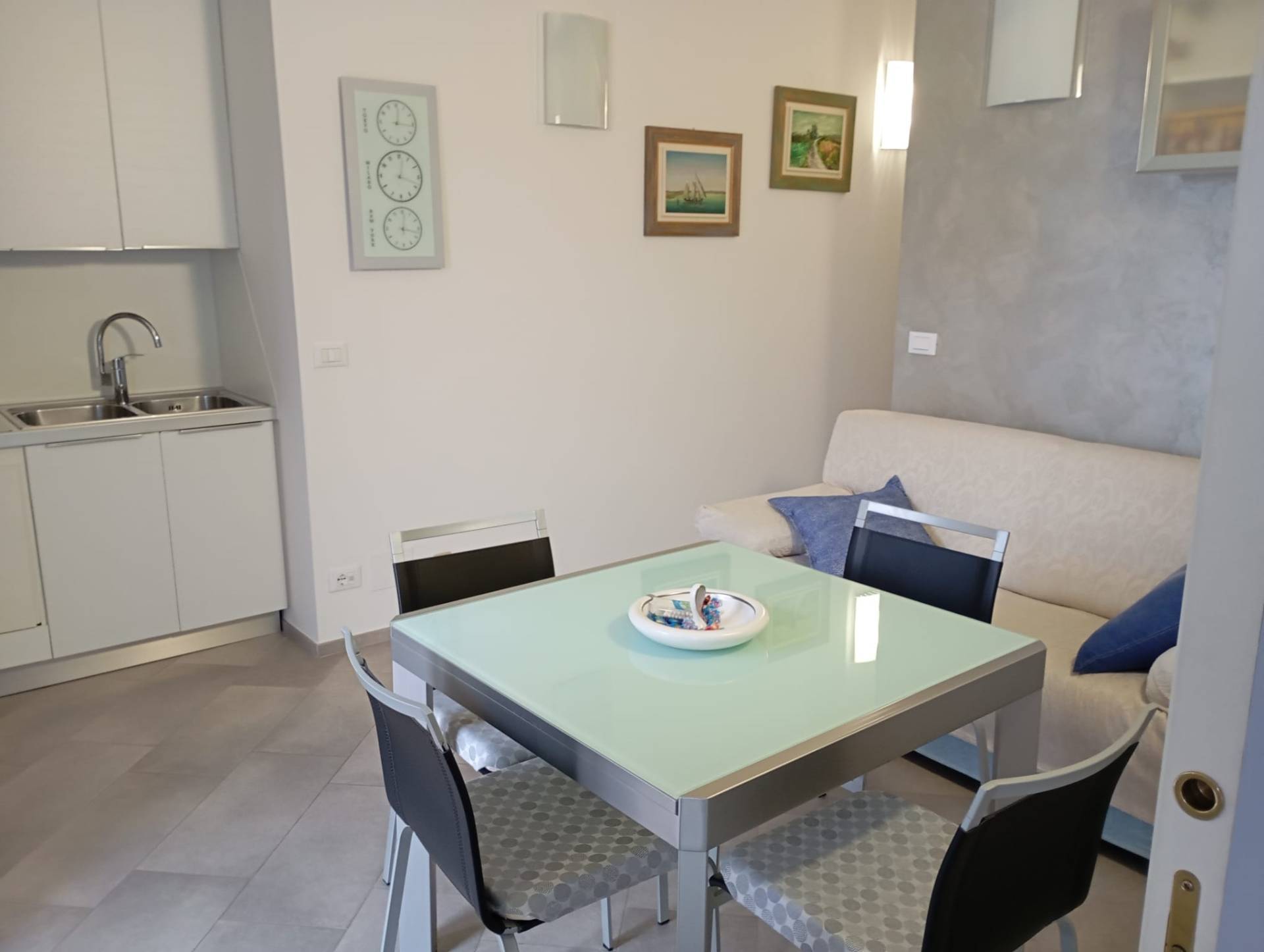 Vista mare in vendita a Jesolo