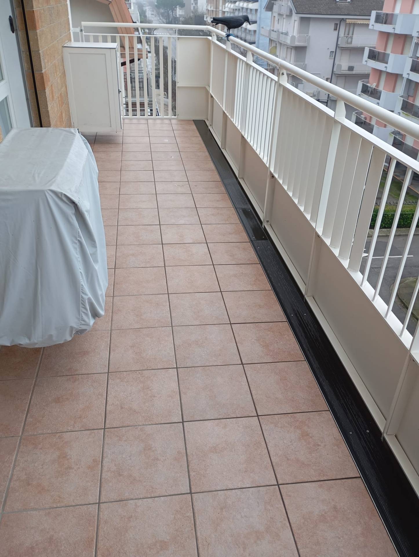 Vista mare in vendita a Jesolo