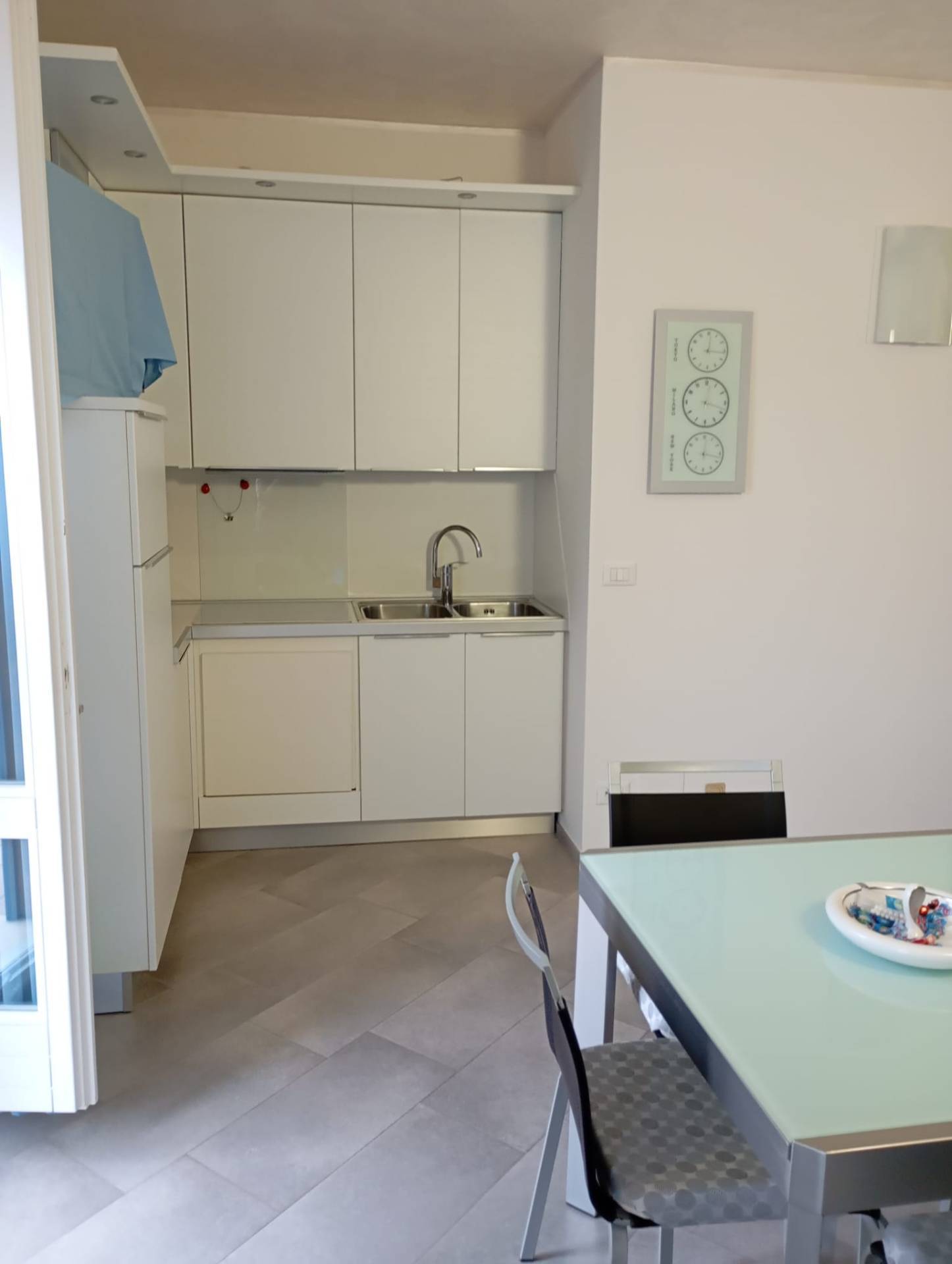 Vista mare in vendita a Jesolo