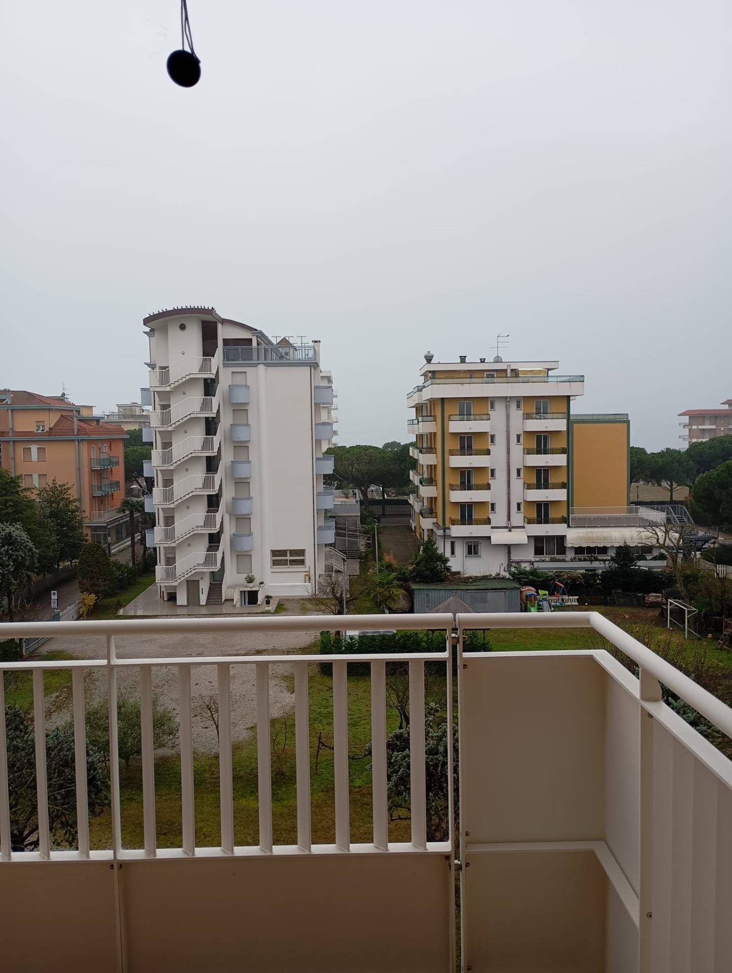Vista mare in vendita a Jesolo