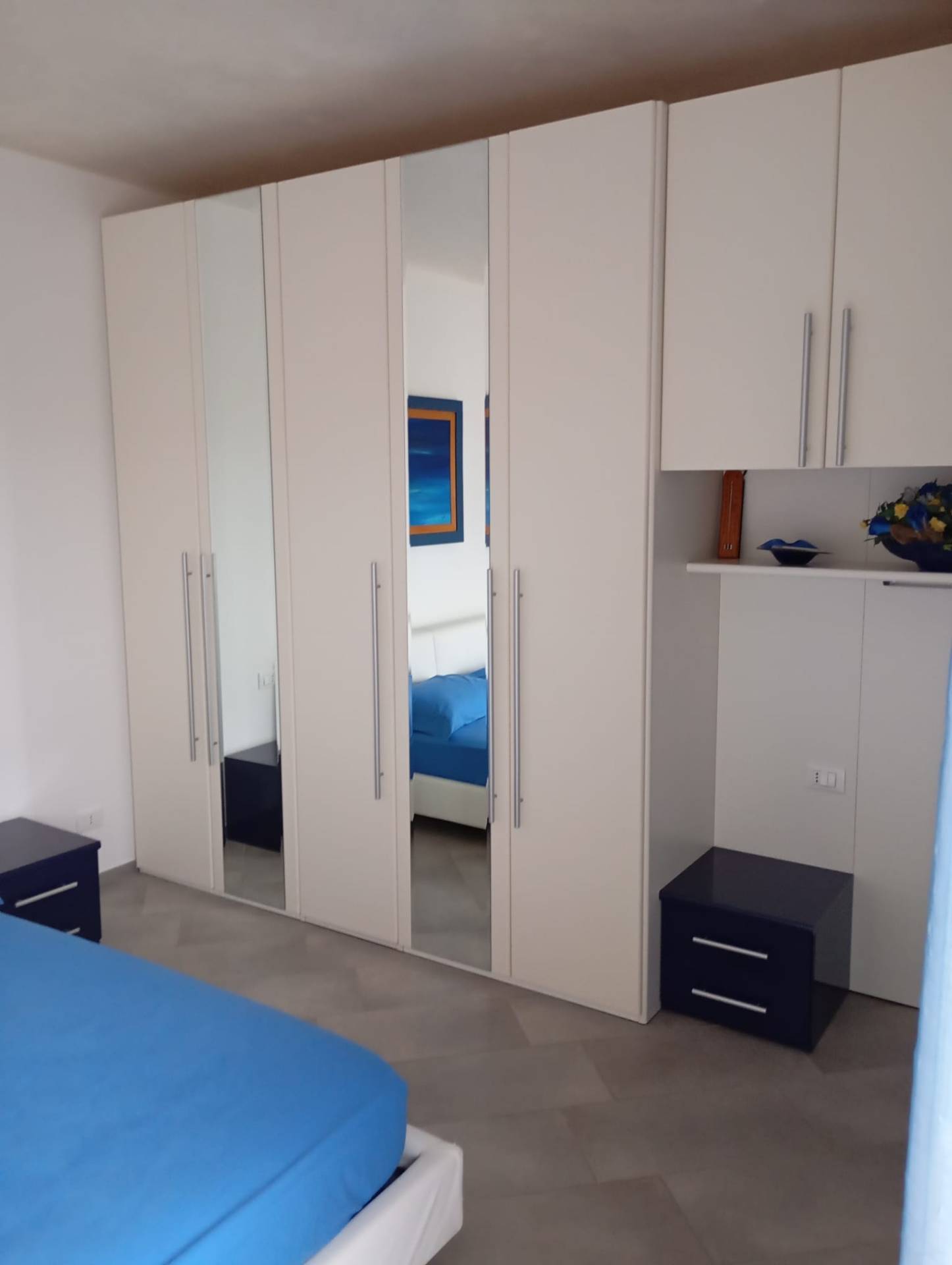 Vista mare in vendita a Jesolo