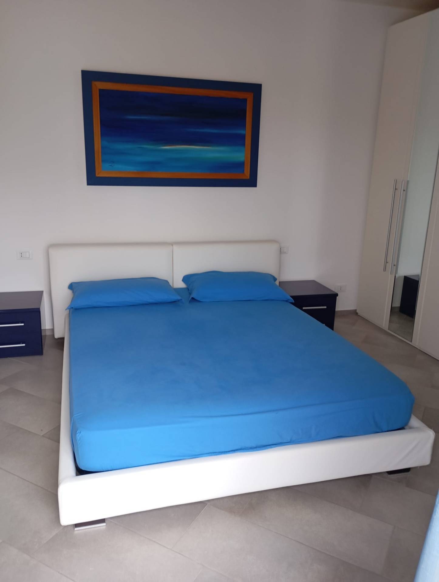 Vista mare in vendita a Jesolo