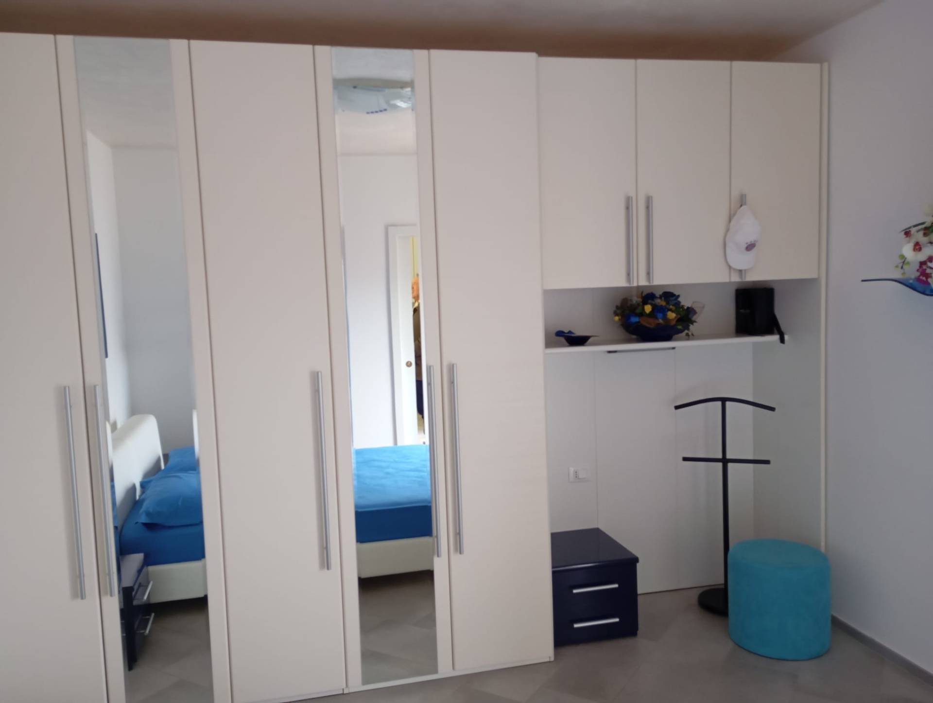 Vista mare in vendita a Jesolo