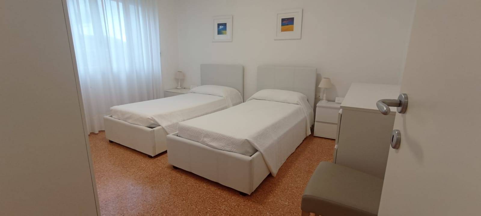 Lato mare in vendita a Jesolo