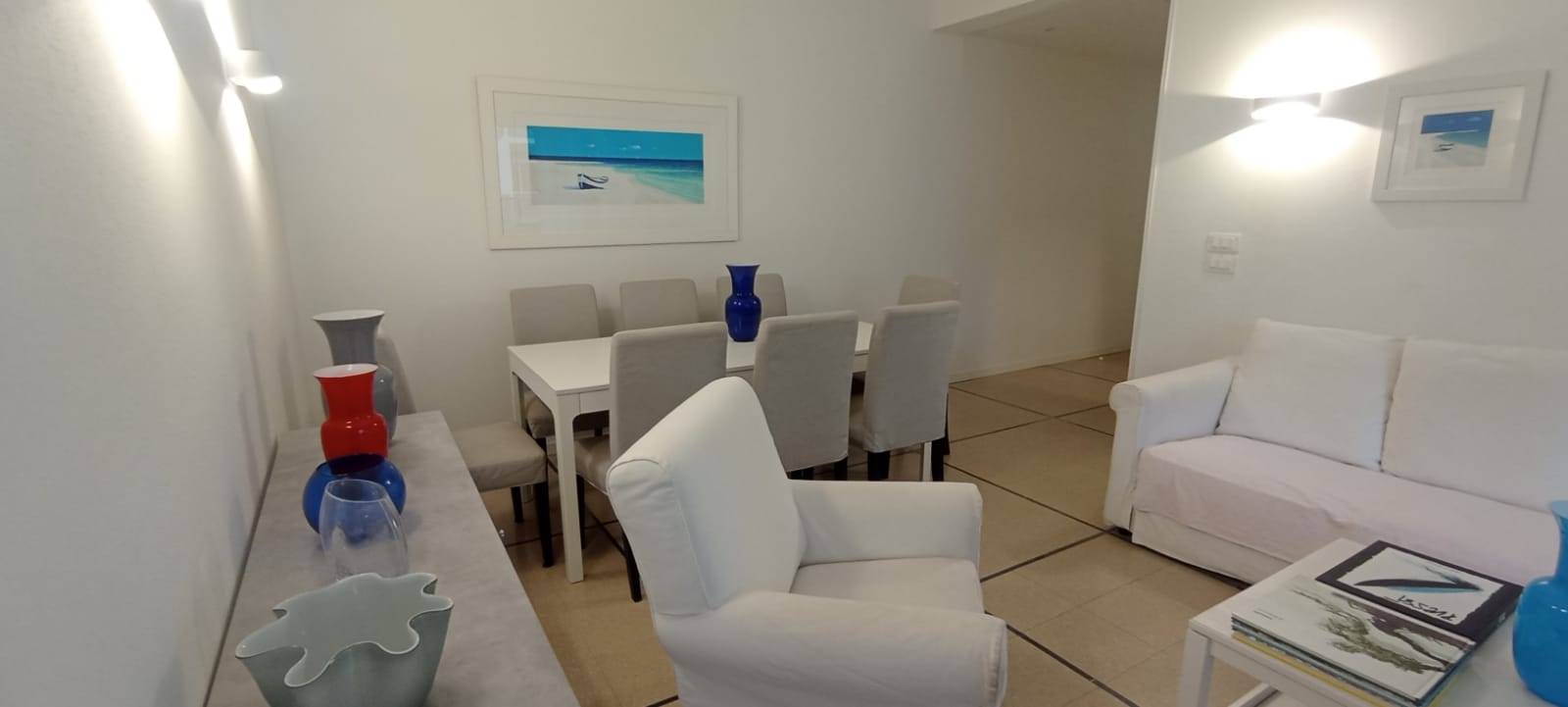 Lato mare in vendita a Jesolo