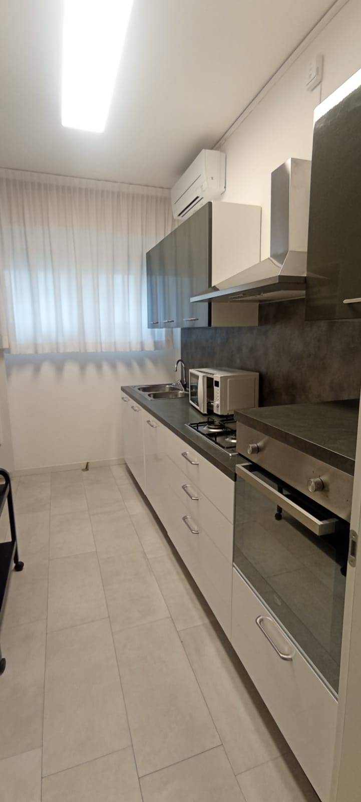 Lato mare in vendita a Jesolo