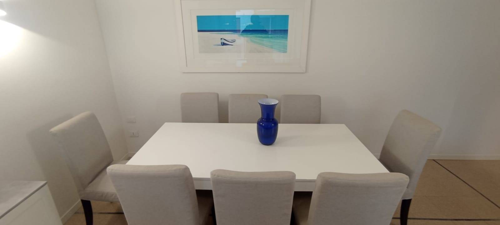 Lato mare in vendita a Jesolo