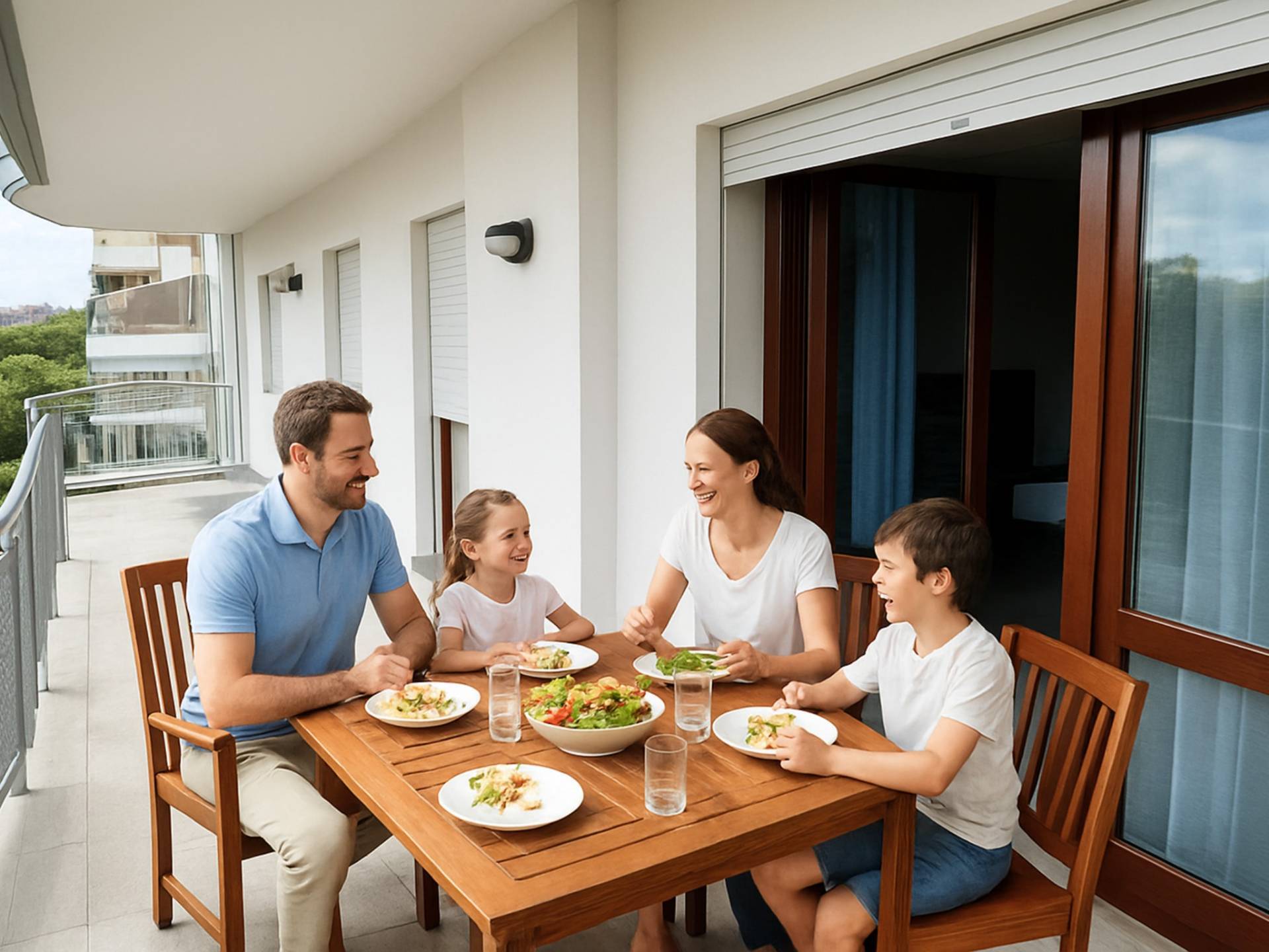 Appartamento in vendita a Jesolo, Piazza Trieste