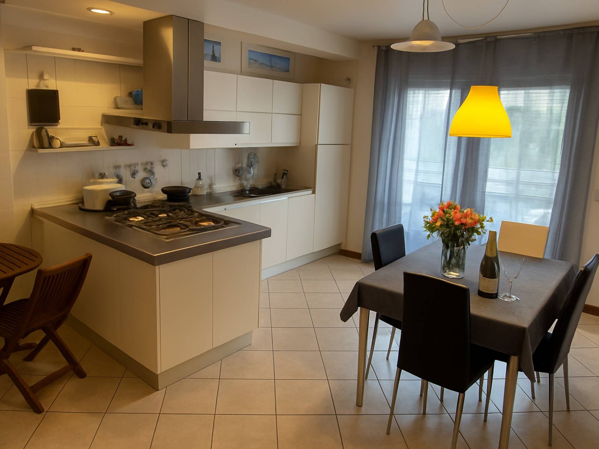 Appartamento in vendita a Jesolo, Piazza Trieste