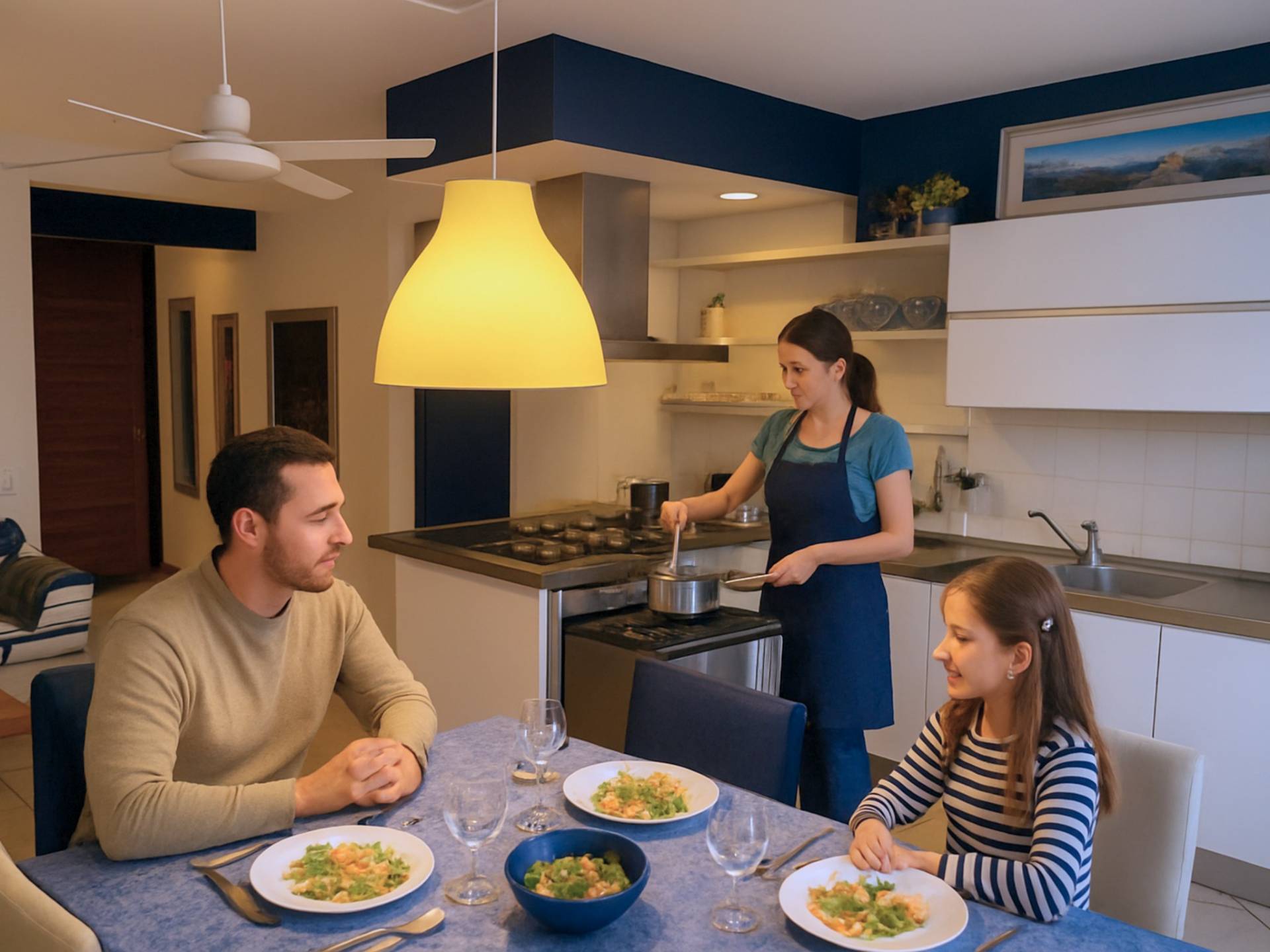 Appartamento in vendita a Jesolo, Piazza Trieste