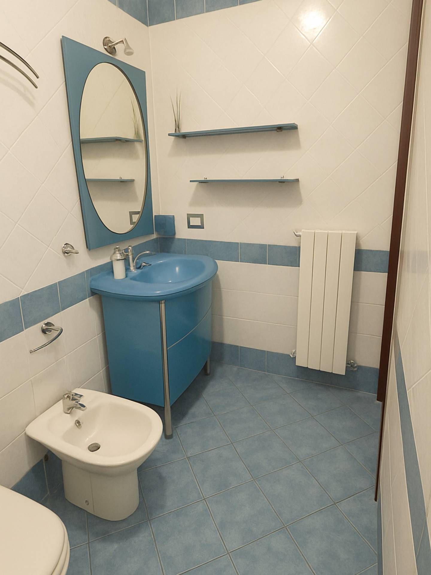 Appartamento in vendita a Jesolo, Piazza Trieste