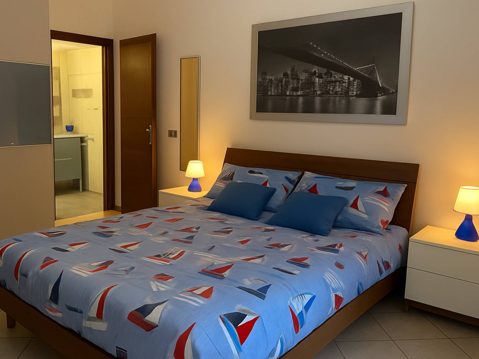 Appartamento in vendita a Jesolo, Piazza Trieste