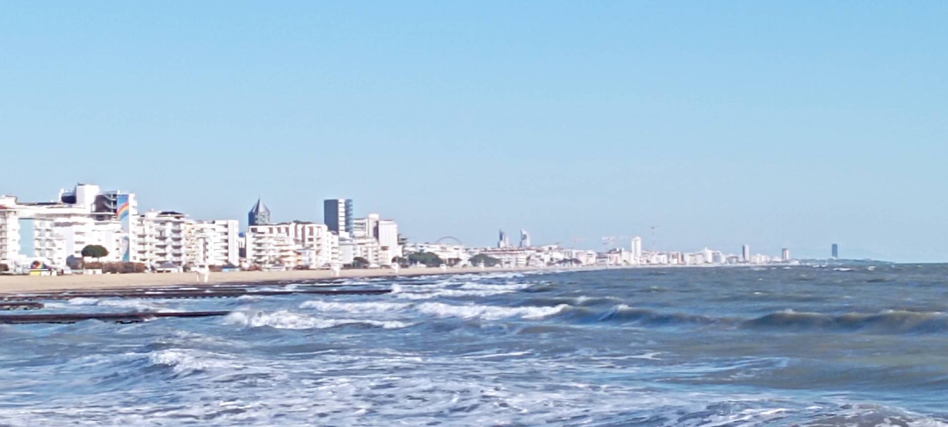 Appartamento in vendita a Jesolo