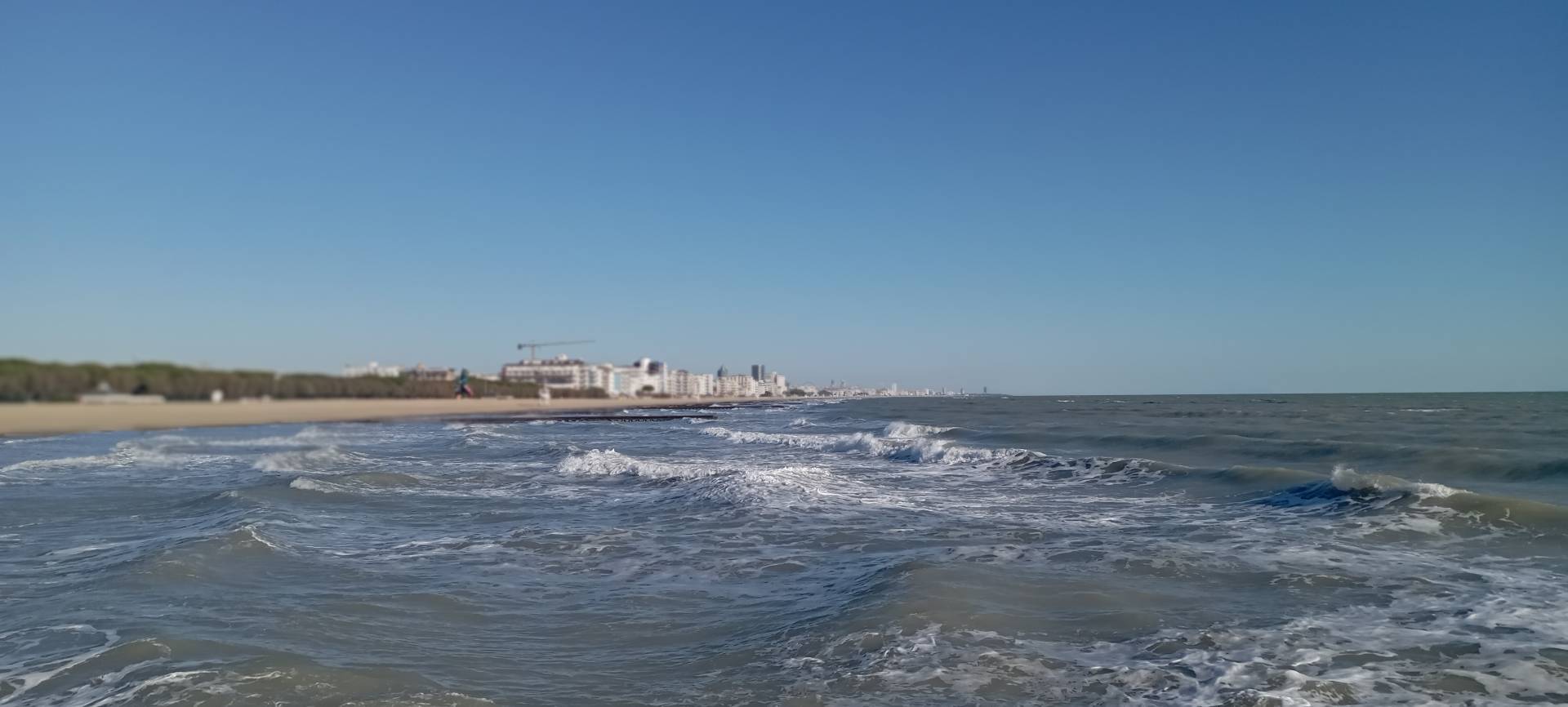 Appartamento in vendita a Jesolo