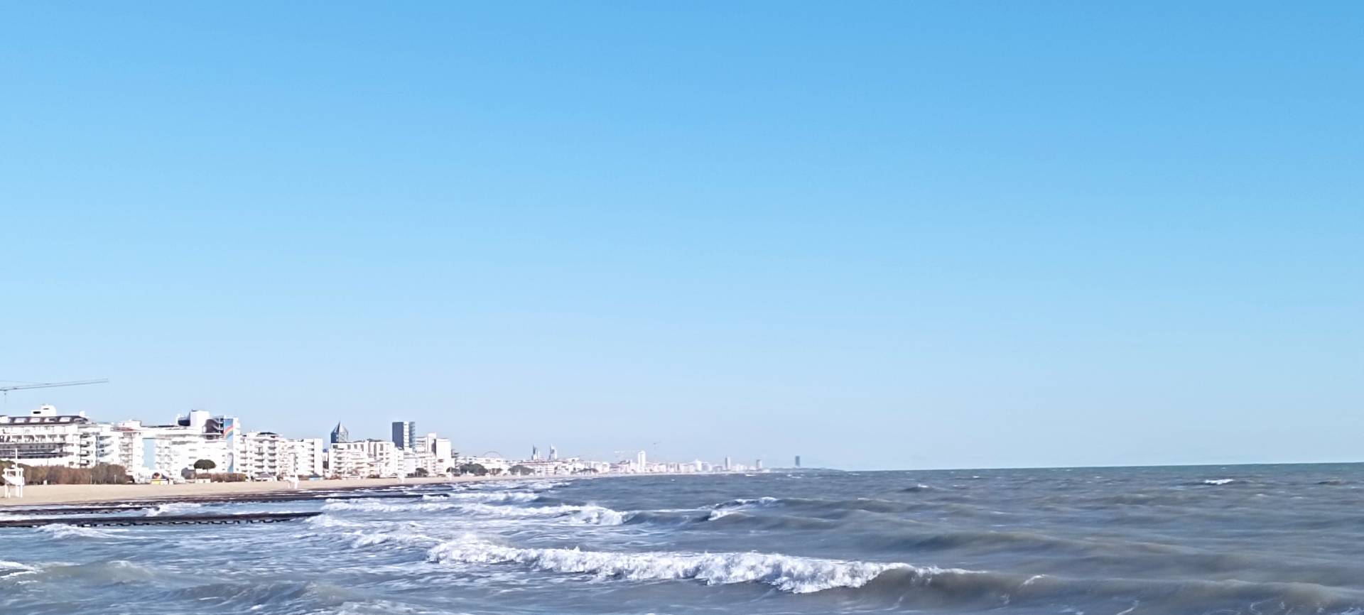 Appartamento in vendita a Jesolo