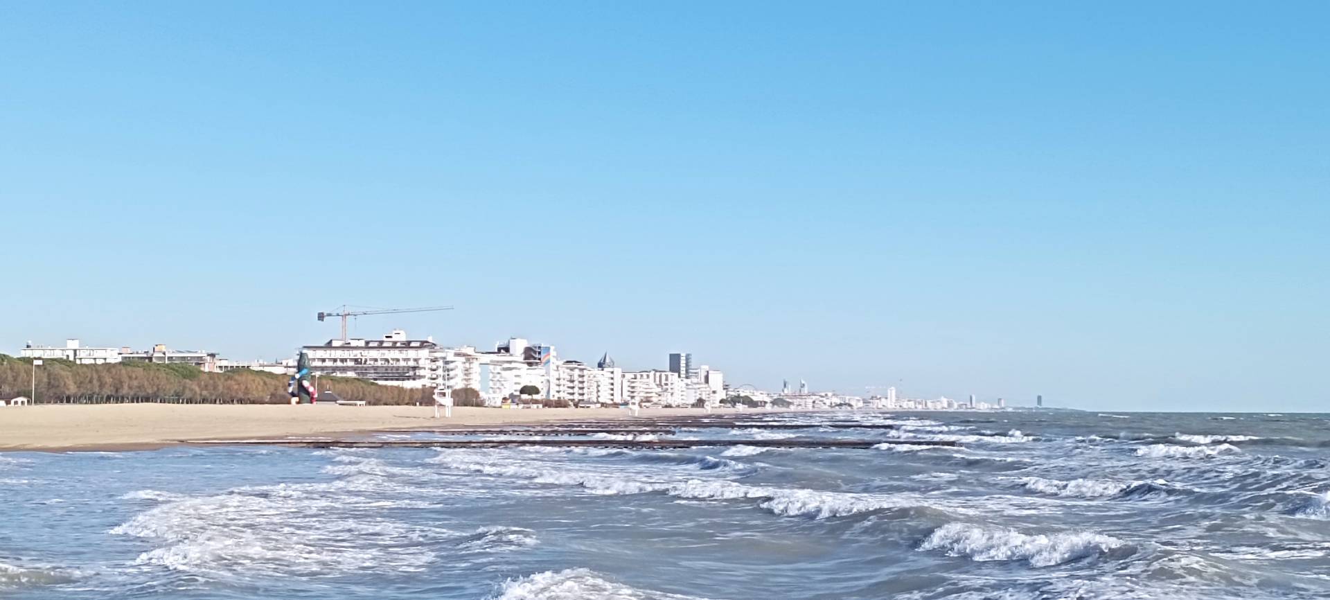 Appartamento in vendita a Jesolo