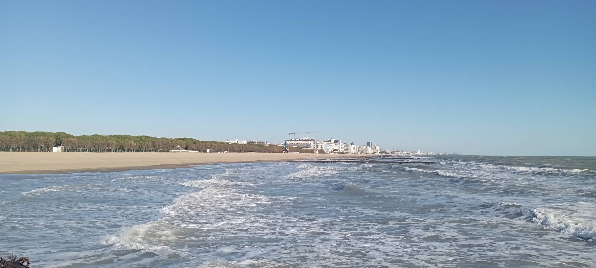 Appartamento in vendita a Jesolo