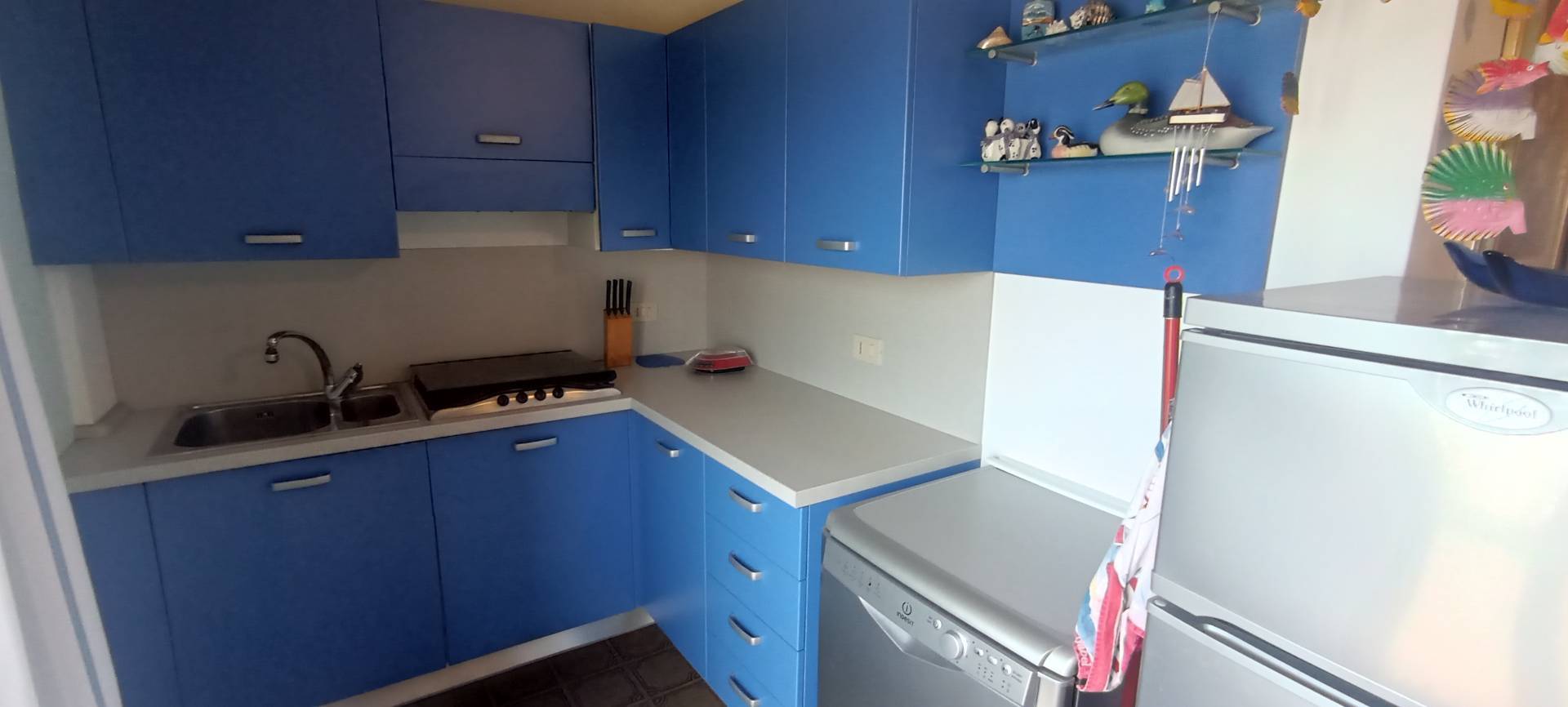 Attico in vendita a Jesolo