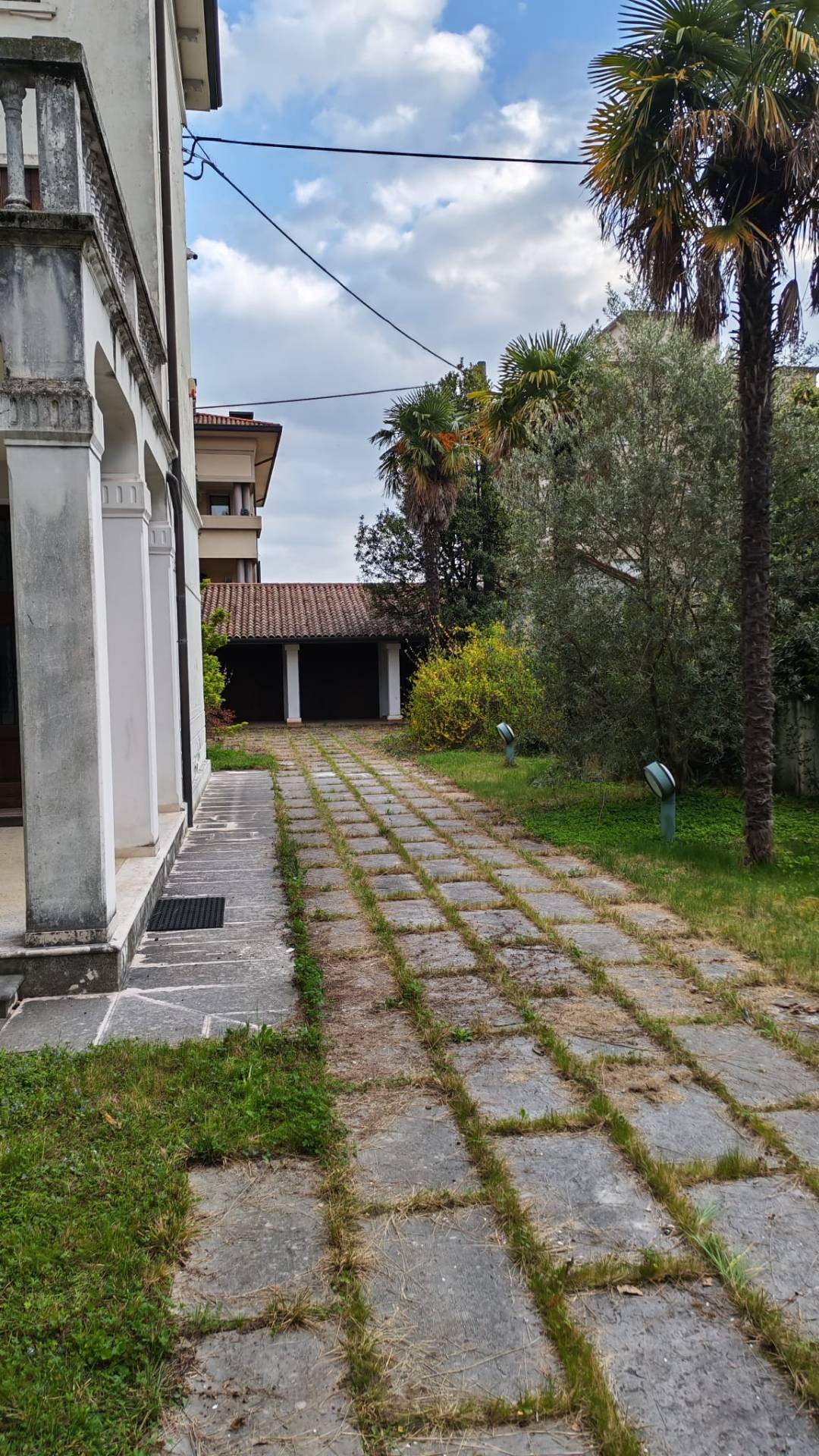 Villa in vendita a Jesolo