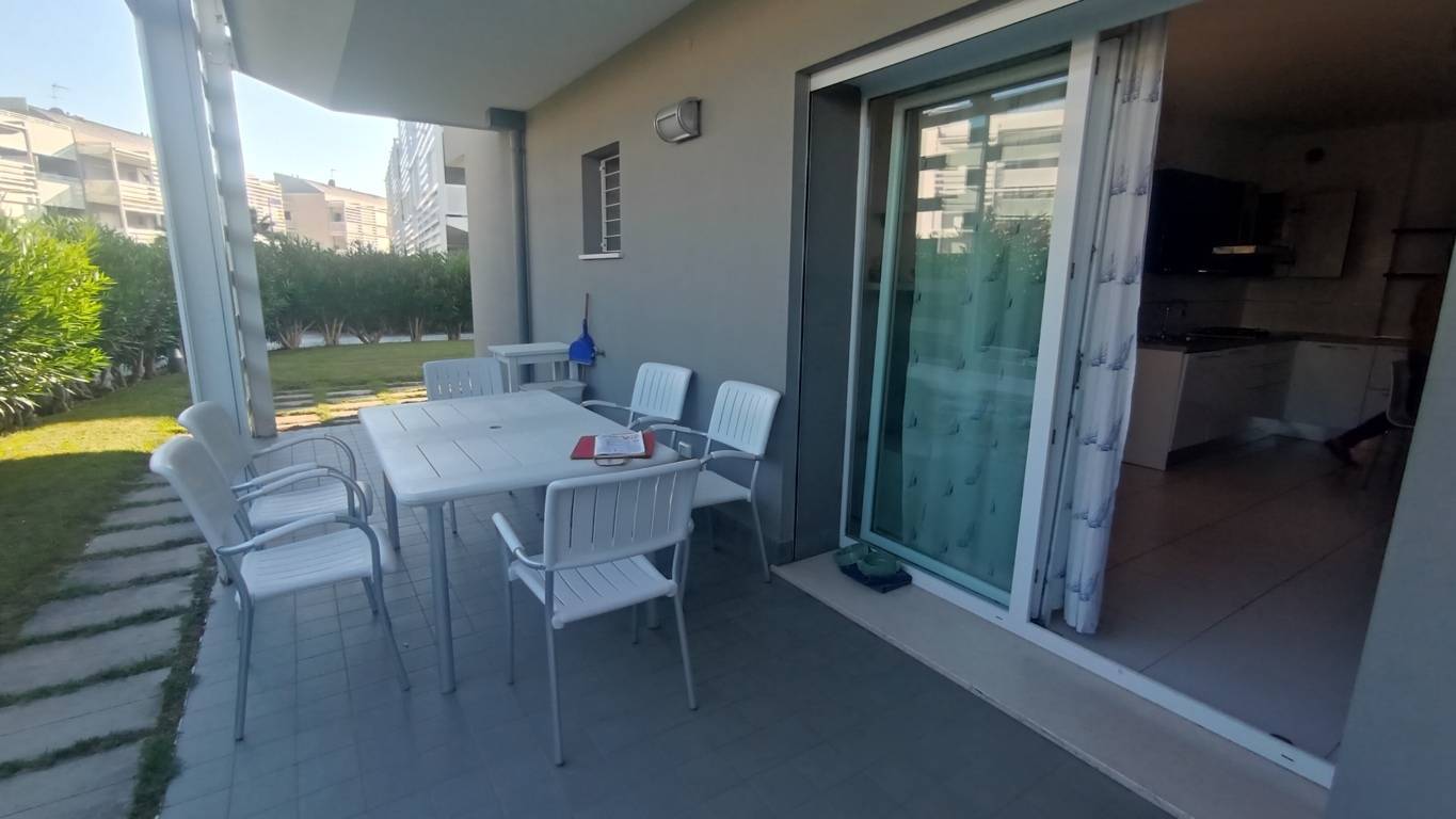 Villaggio in vendita a Jesolo