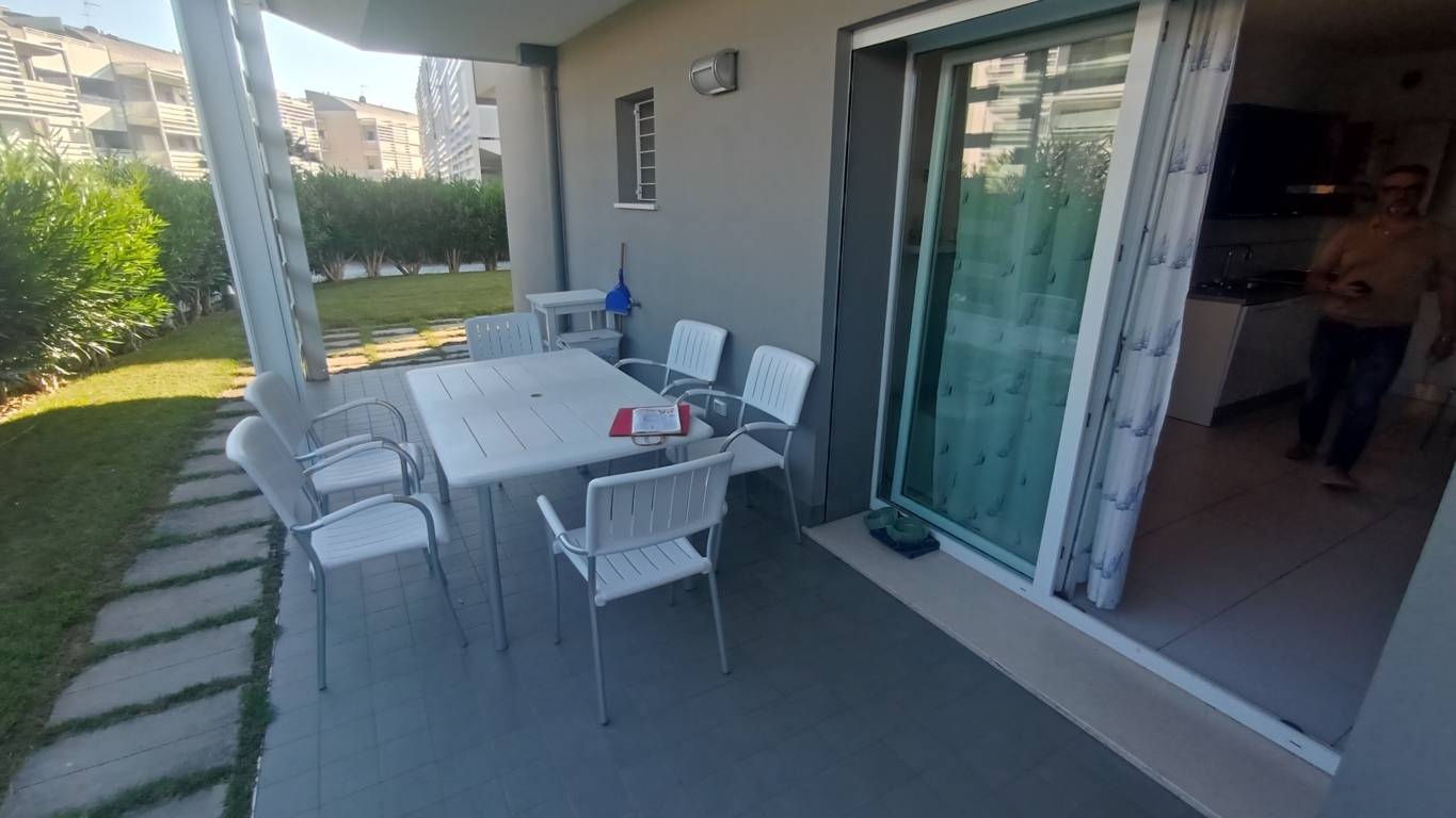 Villaggio in vendita a Jesolo