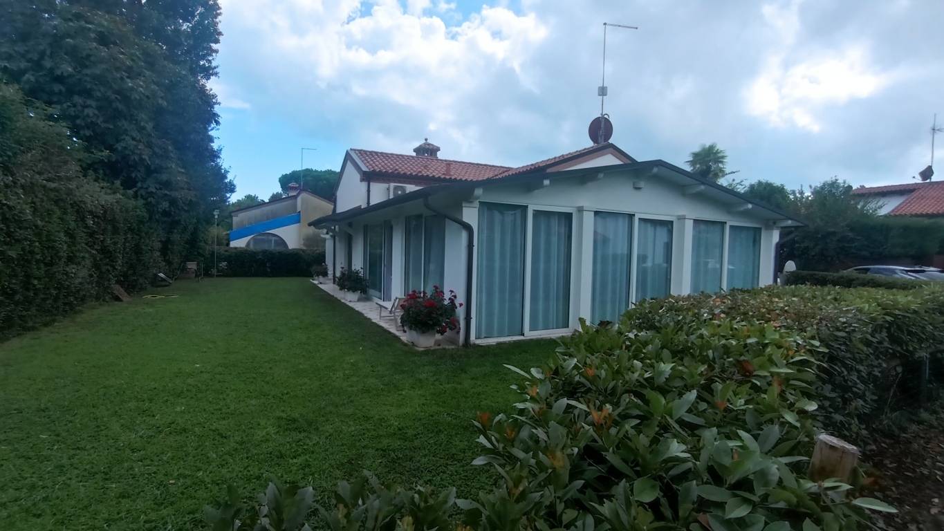 Villa in vendita a Jesolo