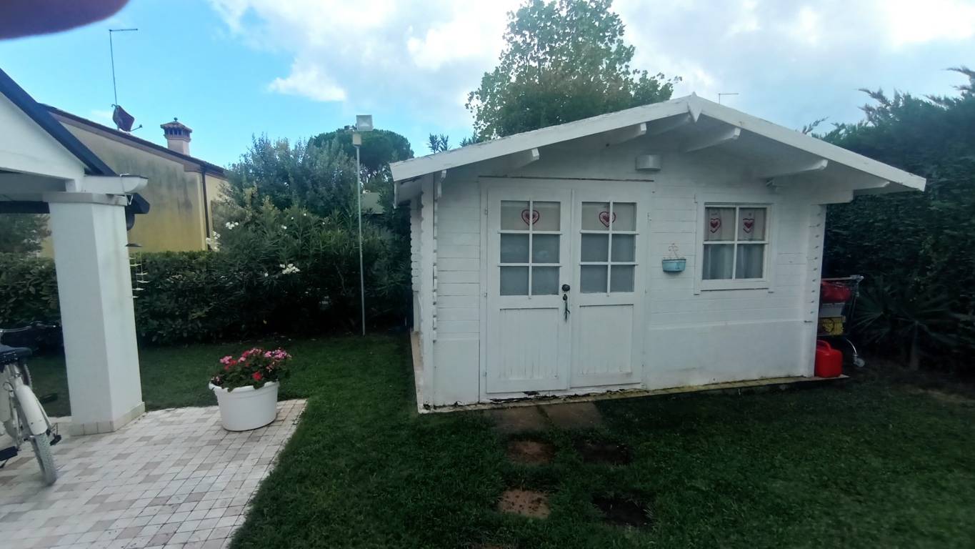 Villa in vendita a Jesolo