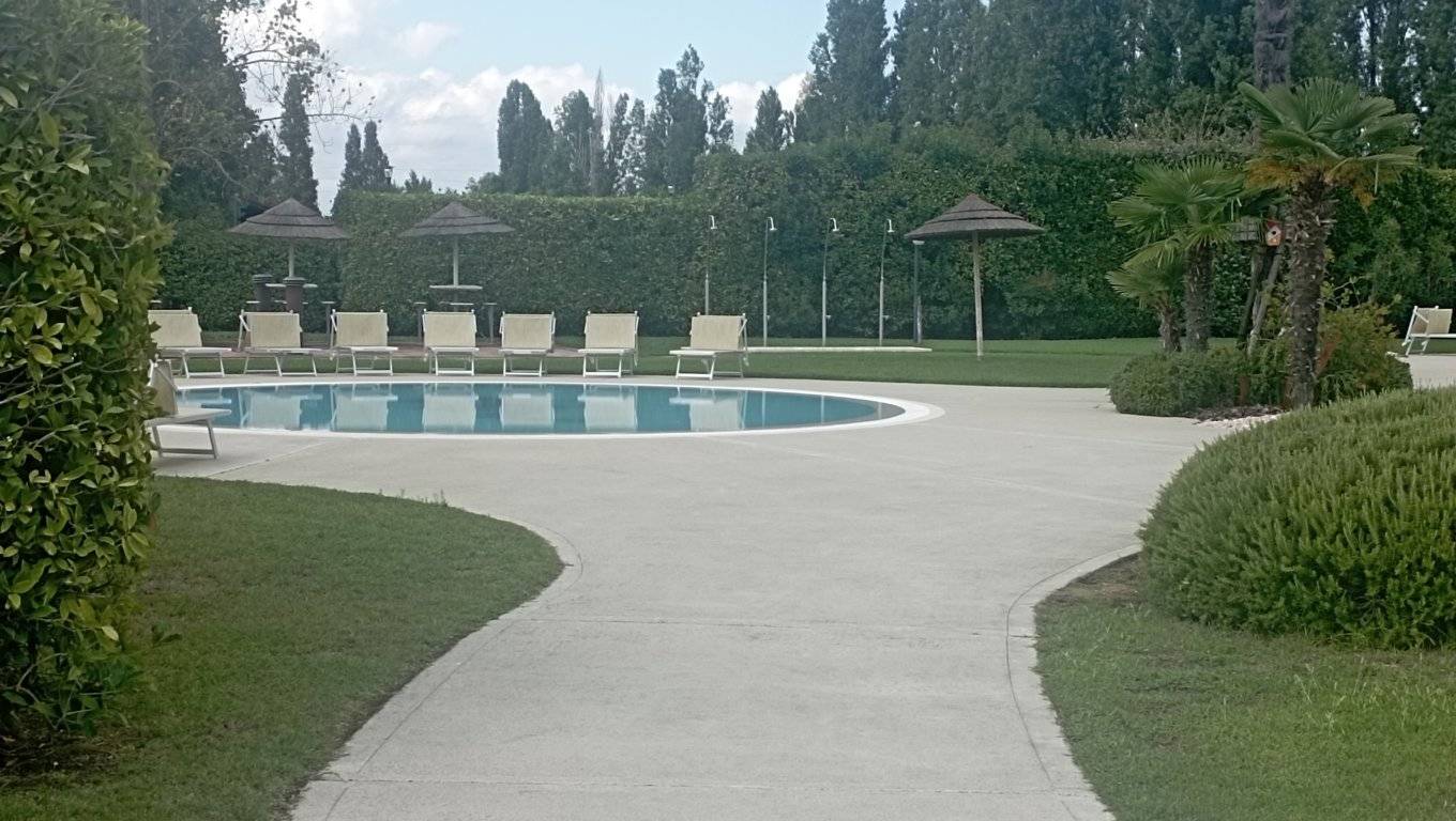 Villa in vendita a Jesolo