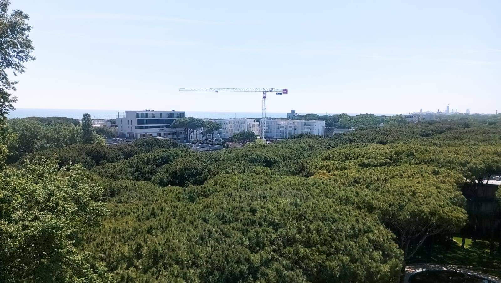 Vista mare in vendita a Jesolo