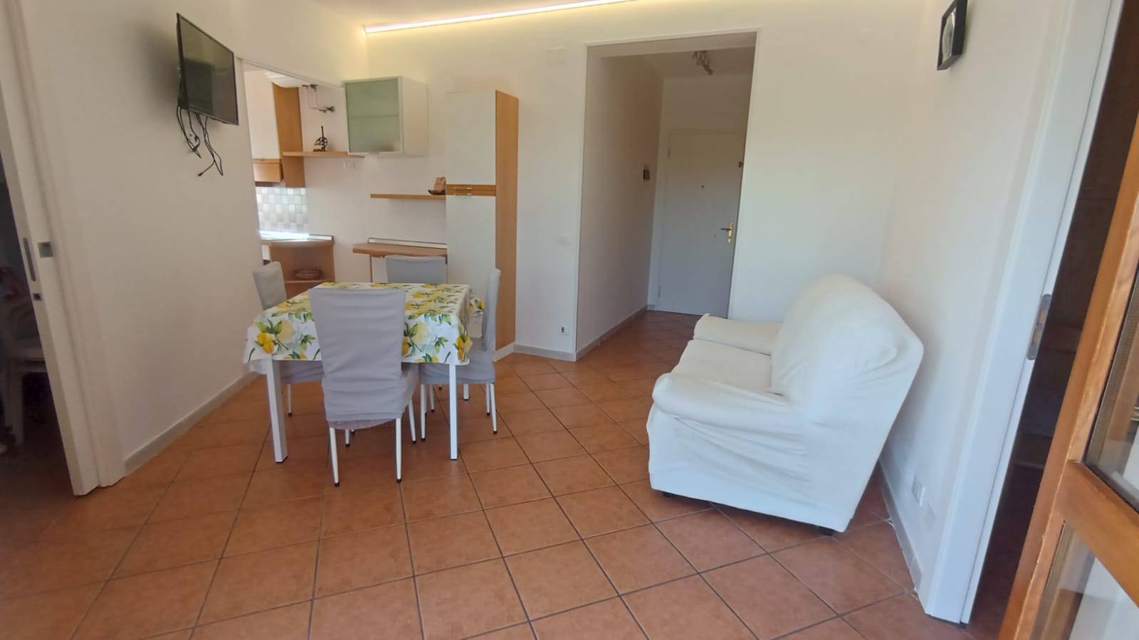 Vista mare in vendita a Jesolo