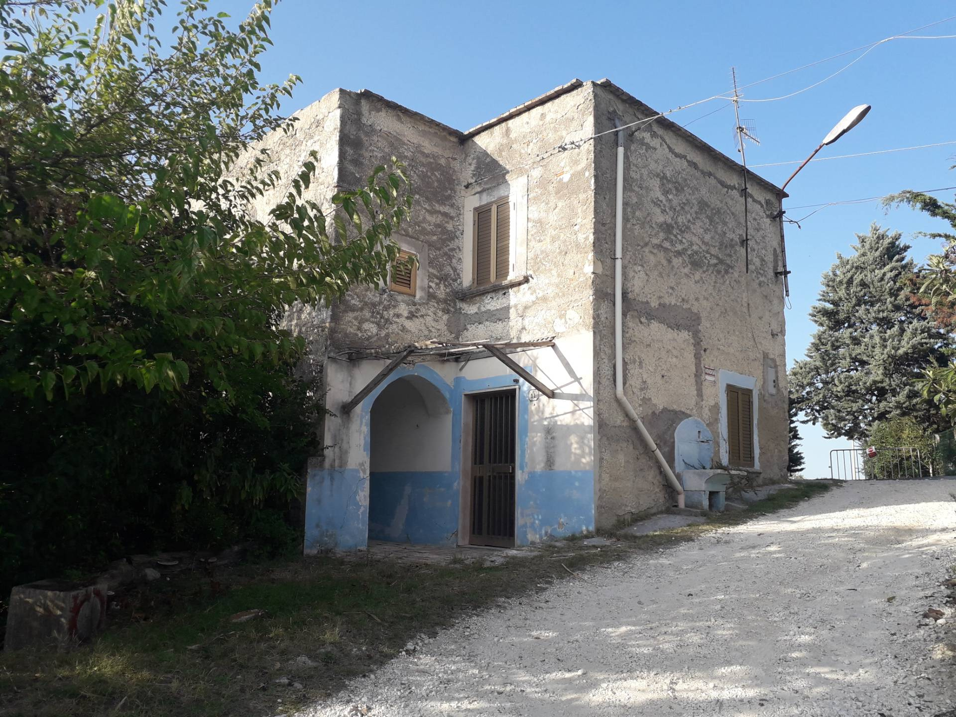 Casa indipendente in vendita a Roccamontepiano