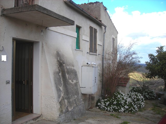 Casa indipendente in vendita, Roccamontepiano molino