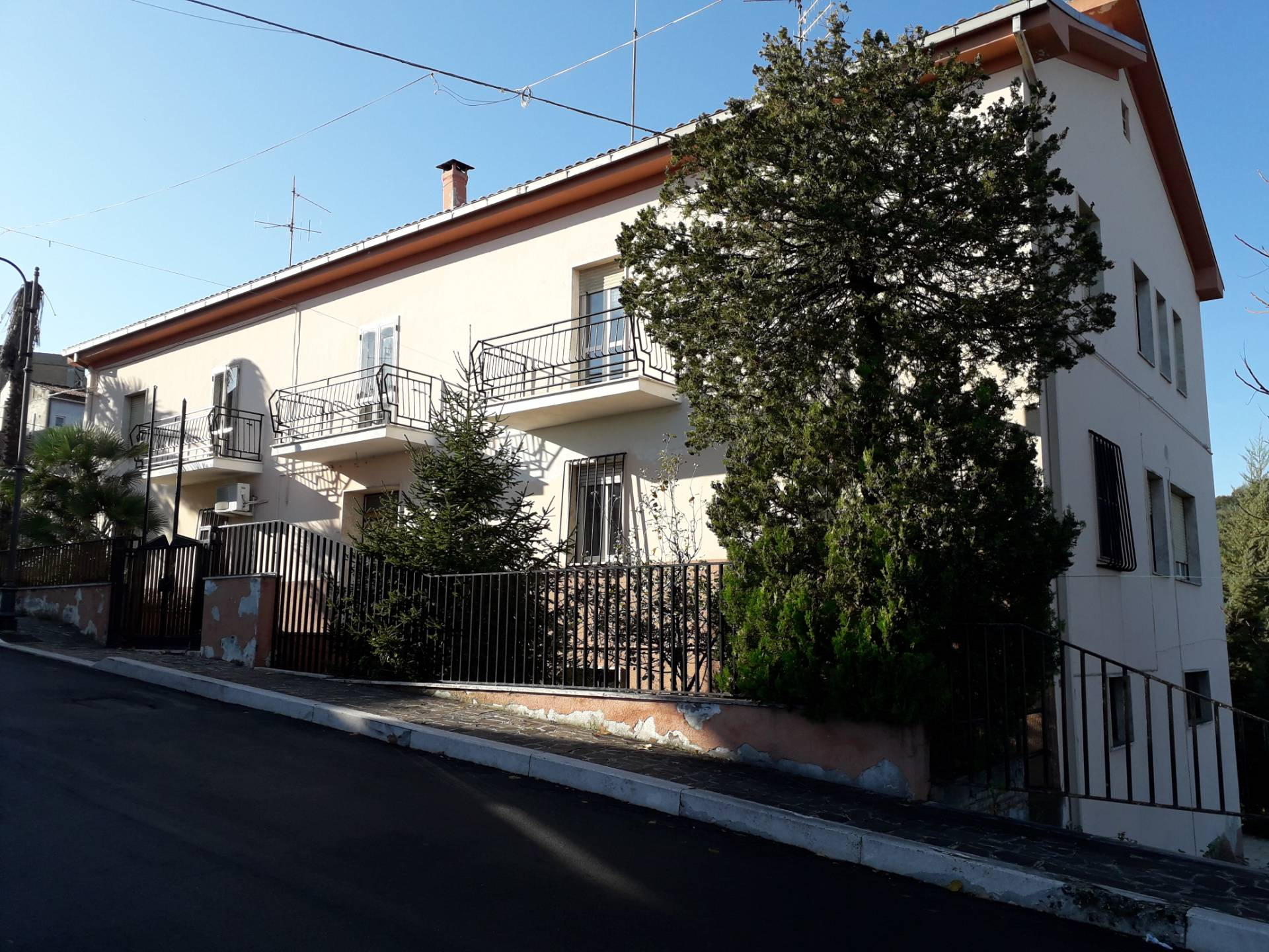 Casa indipendente in vendita a Manoppello