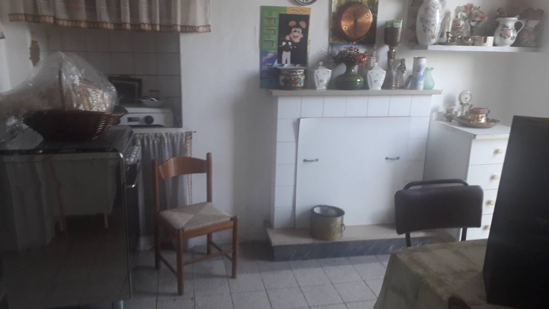 Porzione di casa singola in vendita a Turrivalignani