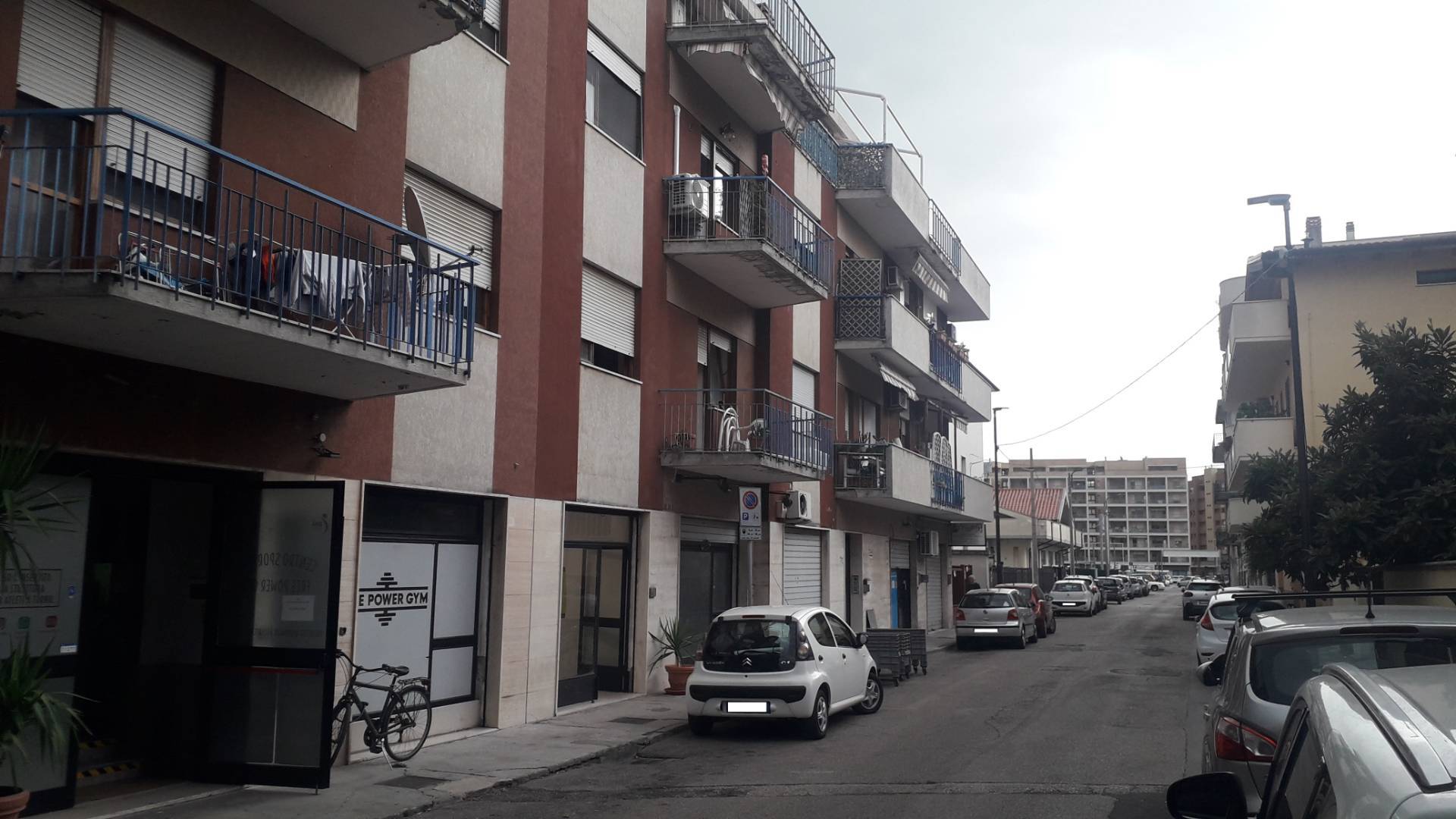 Quadrilocale in vendita, Pescara porta nuova