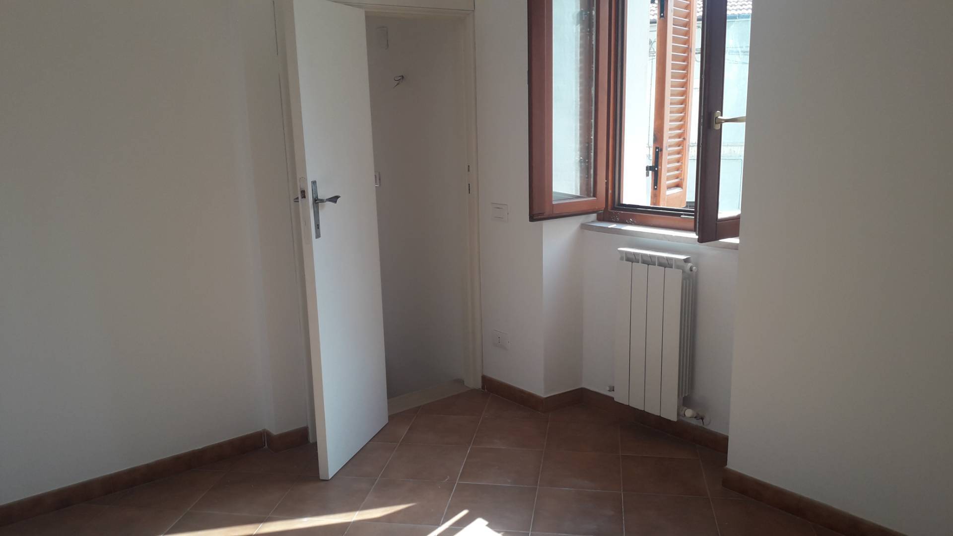 Porzione di casa singola in vendita a Serramonacesca