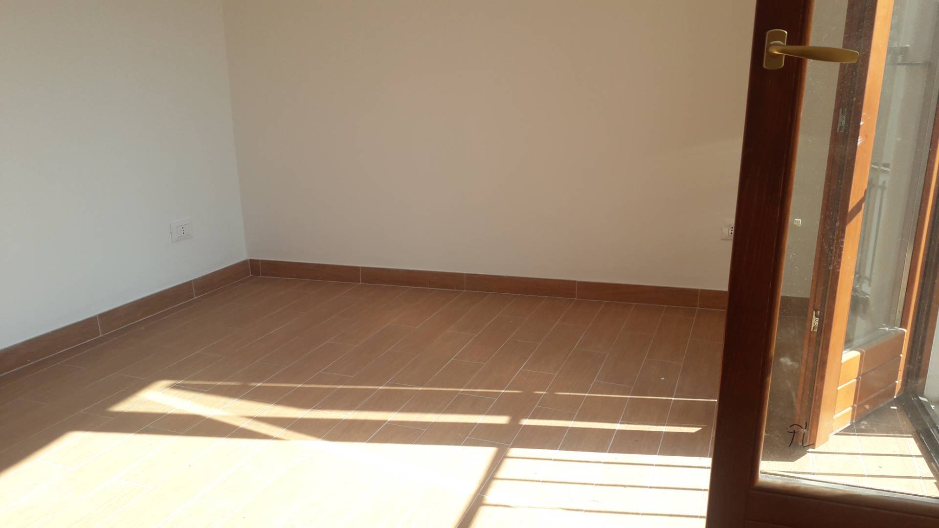 Porzione di casa singola in vendita a Serramonacesca