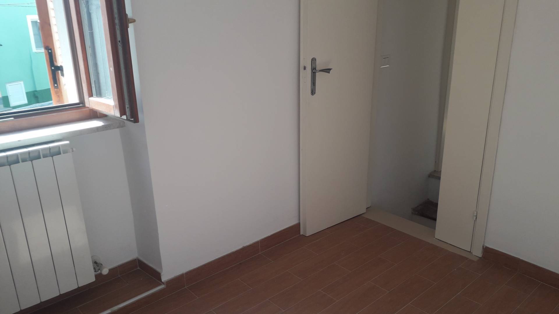 Porzione di casa singola in vendita a Serramonacesca