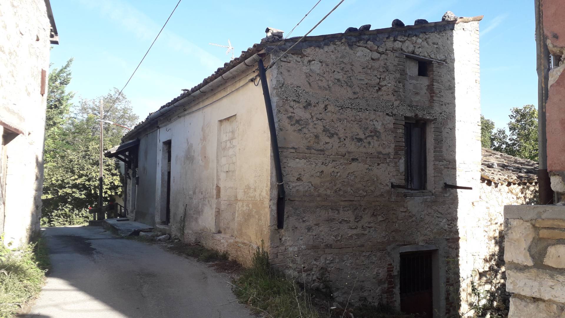 Casa indipendente in vendita a Rapino