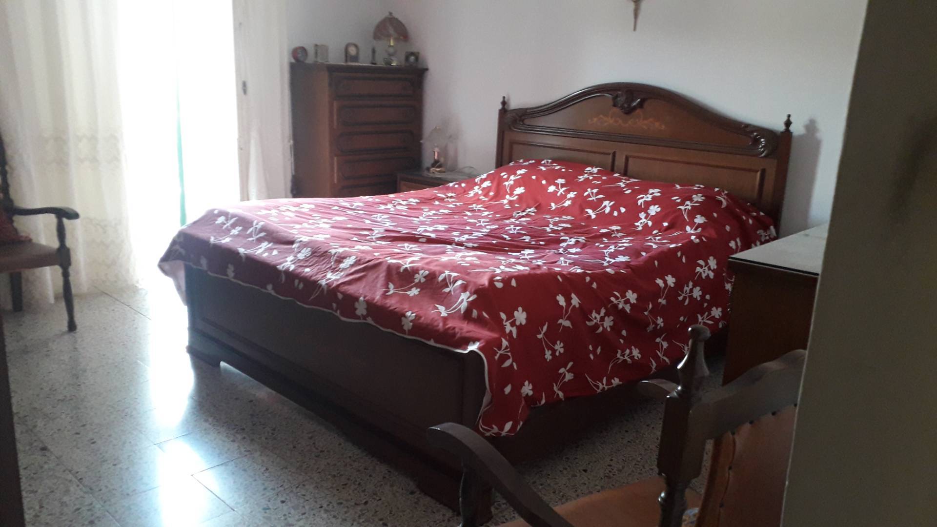 Porzione di fabbricato in vendita a Serramonacesca