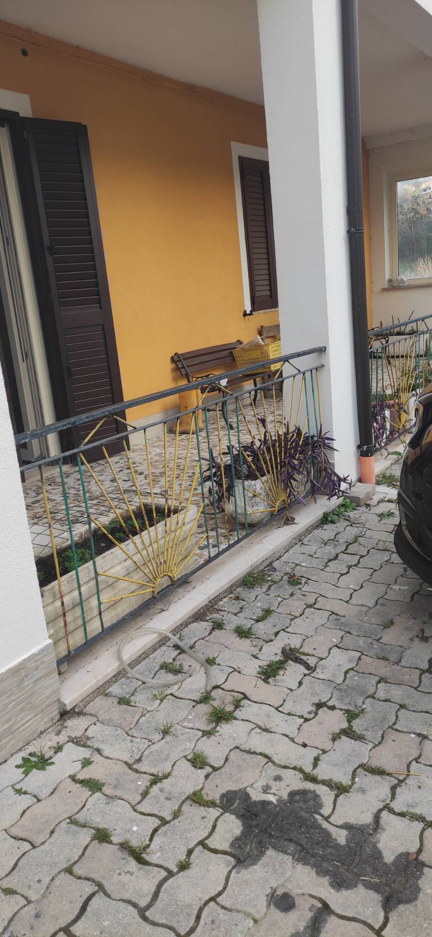 Appartamento in affitto a Chieti, Periferia