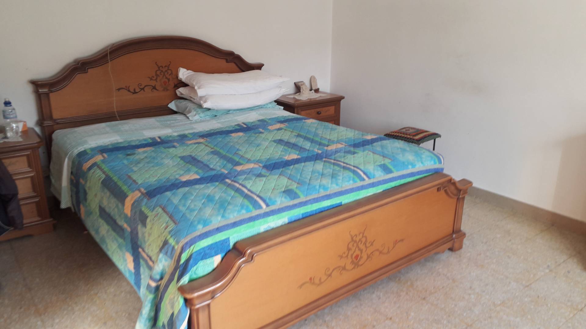 Casa singola in vendita a Alanno, Fraticelli