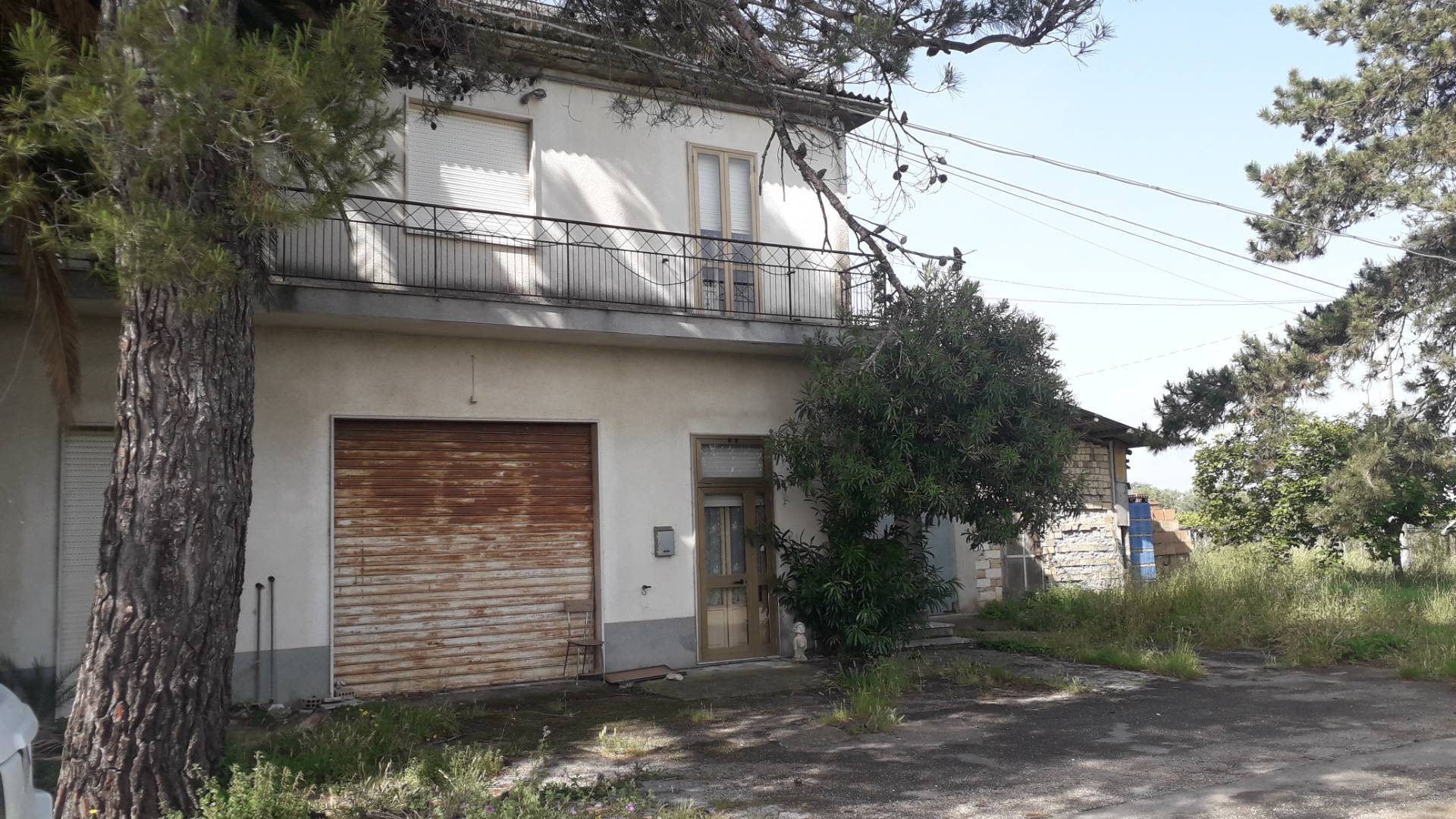 Casa singola in vendita a Crecchio