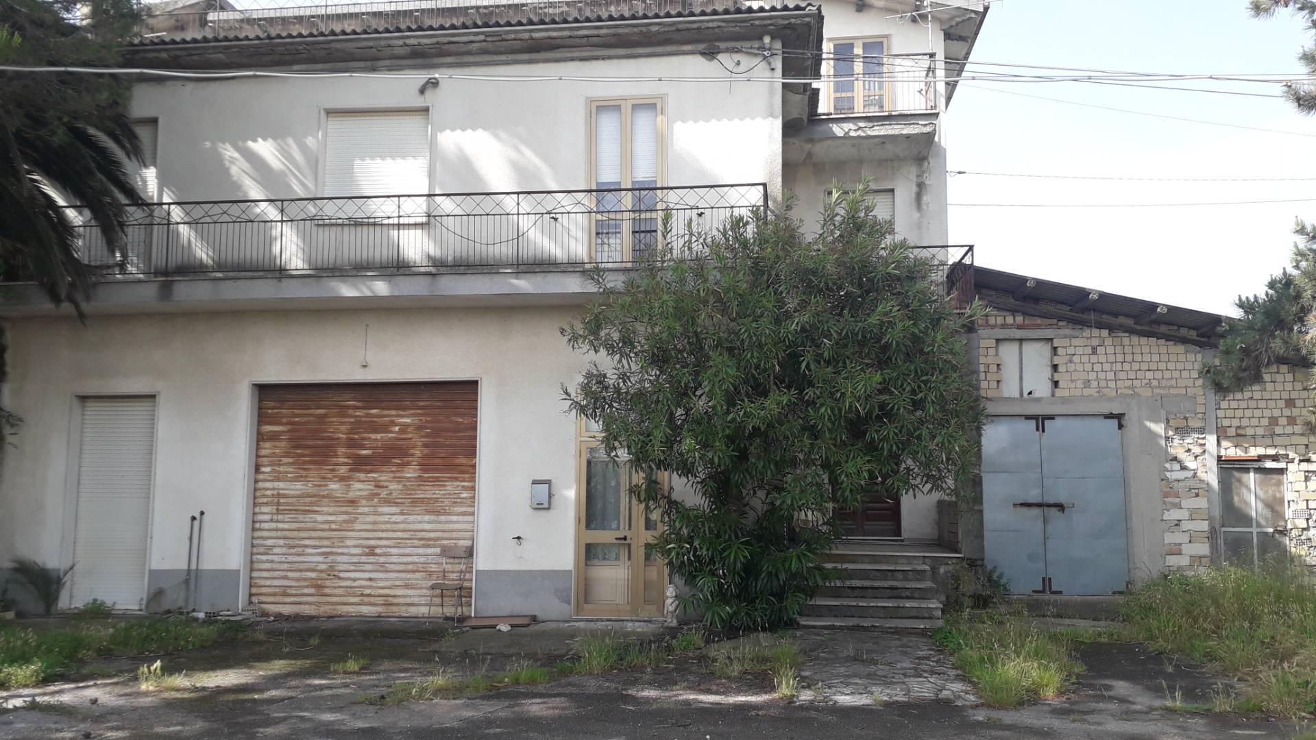 Casa singola in vendita a Crecchio