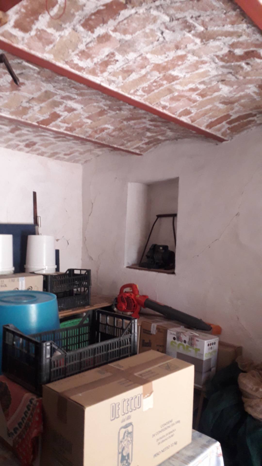 Casa singola in vendita a Roccamontepiano