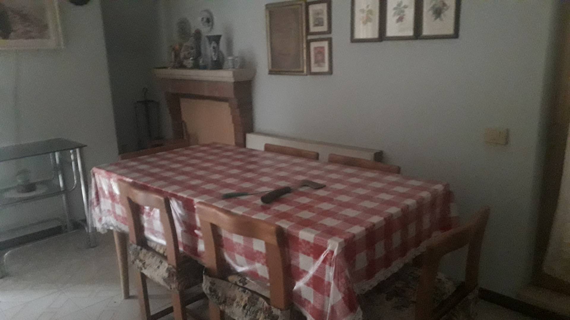 Attico in vendita a Manoppello