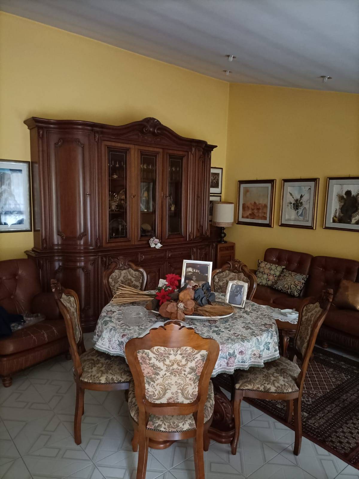 Attico in vendita a Manoppello