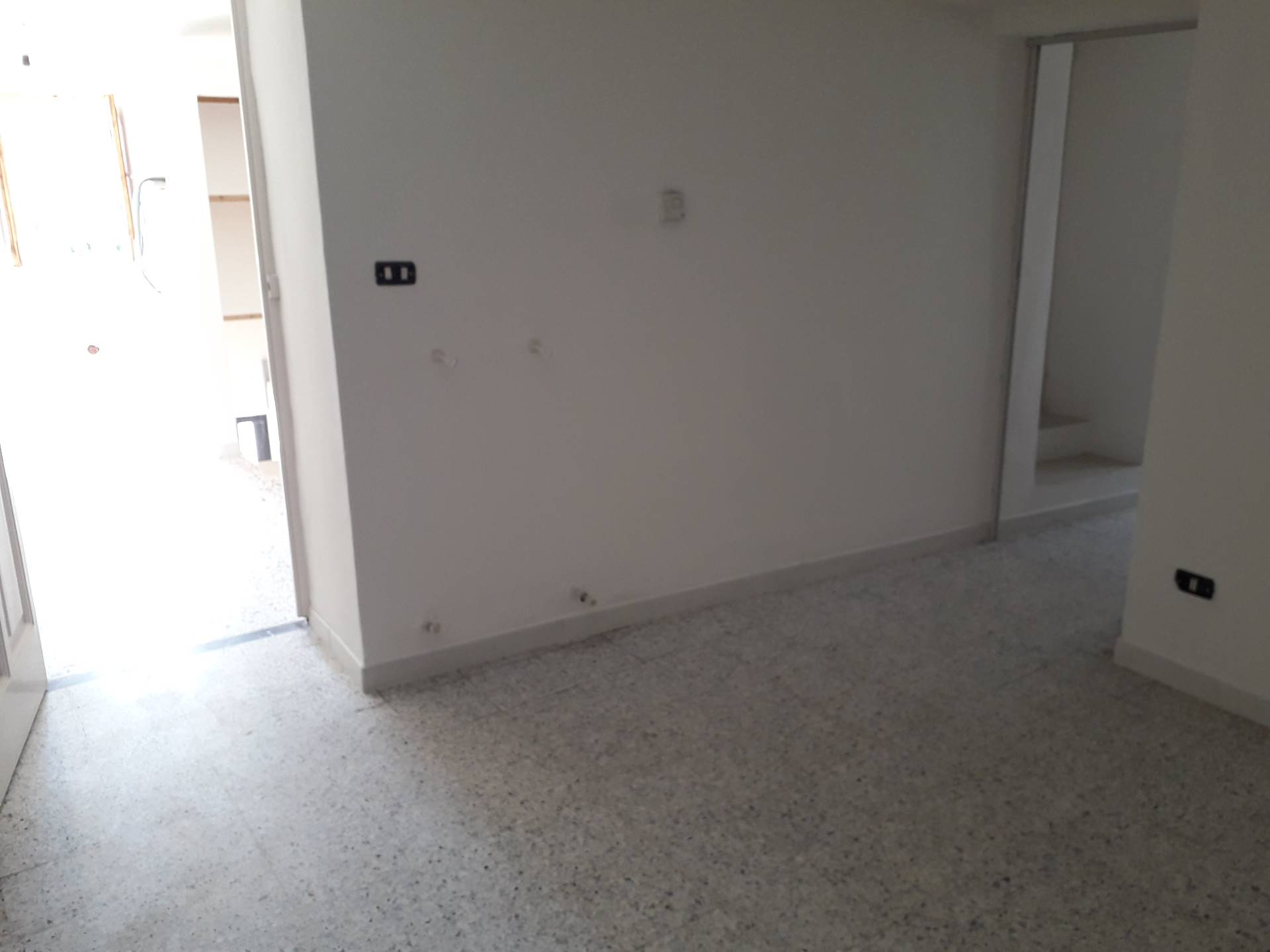 Porzione di casa singola in vendita a Serramonacesca